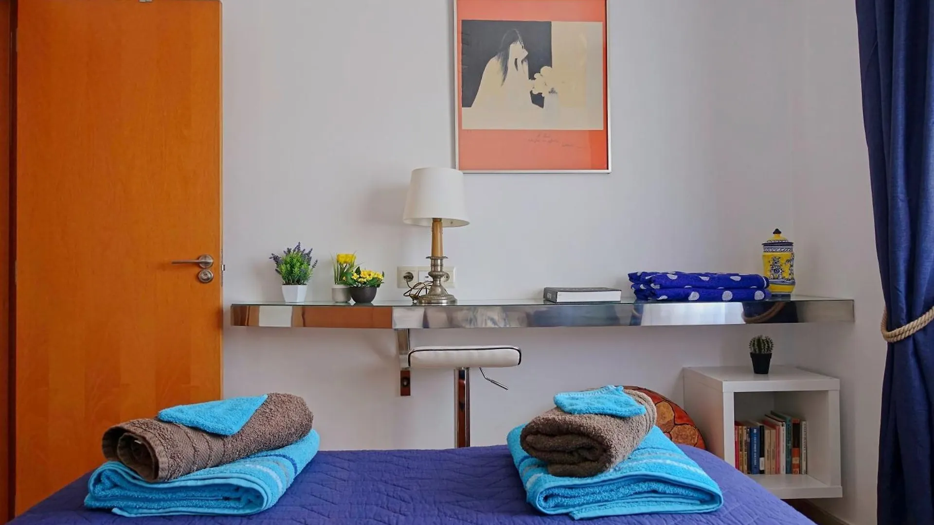 Blue Ark Villa Manilva 0*,  Spanyolország
