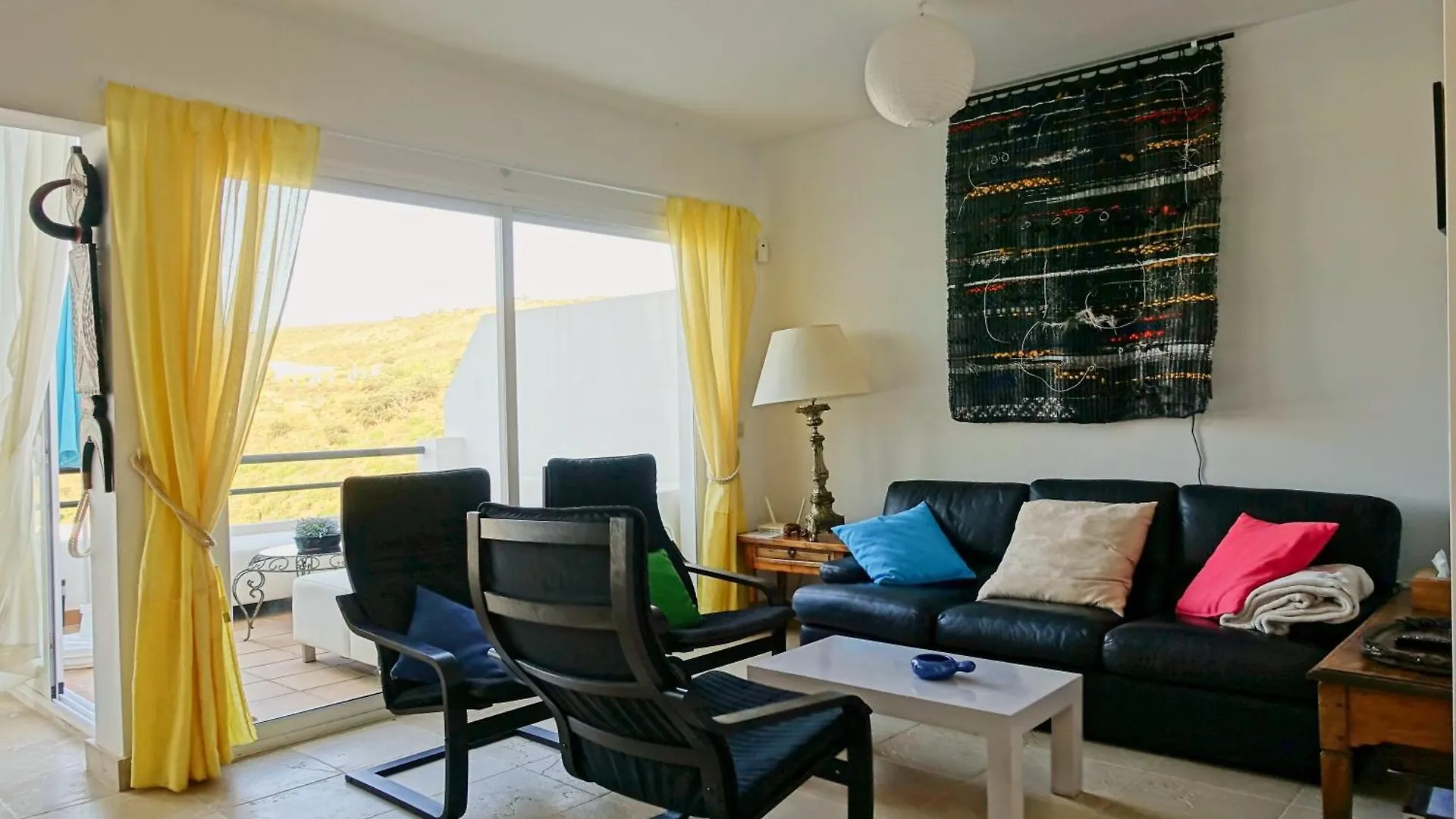 Blue Ark Villa Manilva Spanyolország
